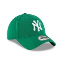 new-era-new-york-yankees-mlb-core-classic-9twenty-cap-grün-one-size-1