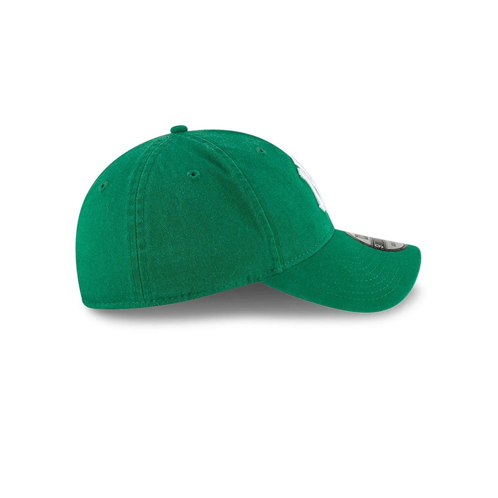 new-era-new-york-yankees-mlb-core-classic-9twenty-cap-grün-one-size-3