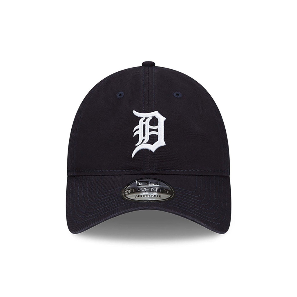 new-era-detroit-tigers-mlb-core-classic-9twenty-verstellbare-cap-blau-one-size-0