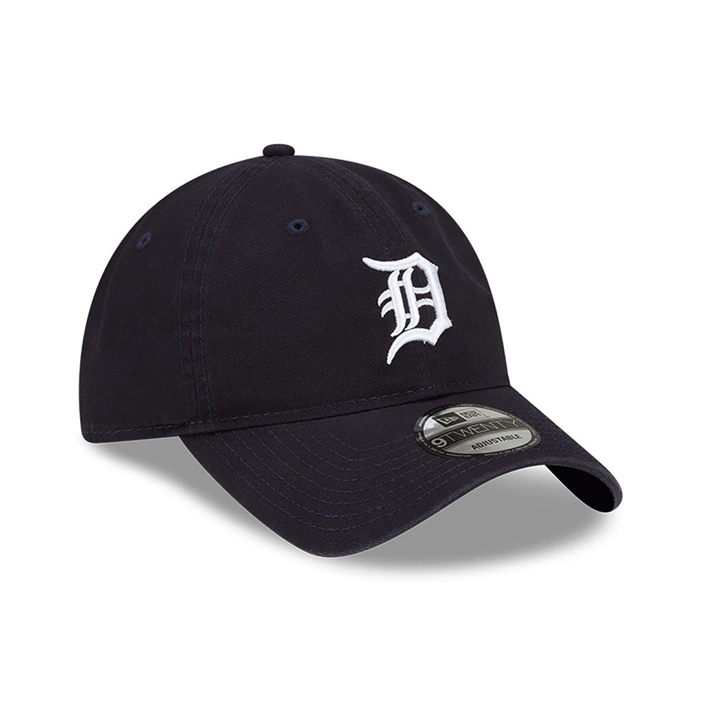 new-era-detroit-tigers-mlb-core-classic-9twenty-verstellbare-cap-blau-one-size-2