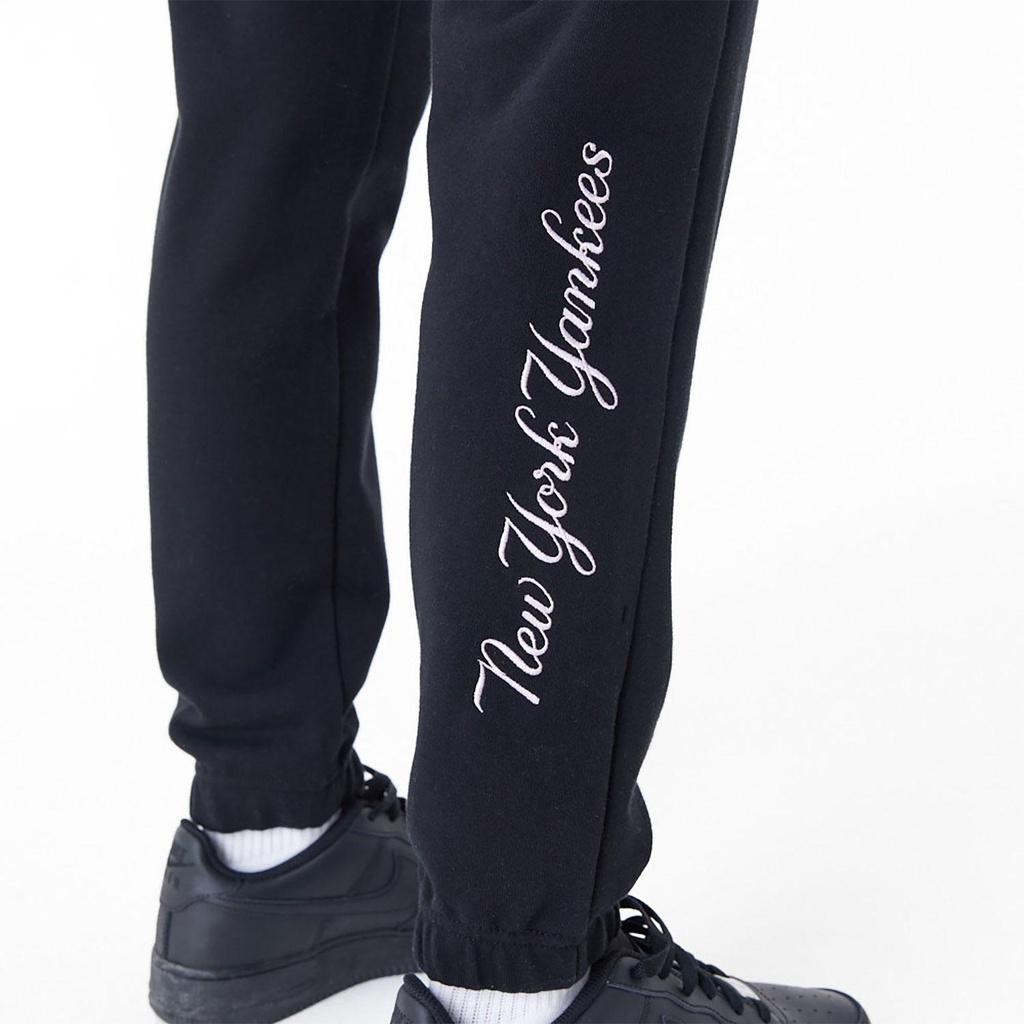 new-era-new-york-yankees-mlb-lifestyle-jogginghose-schwarz-xs-2