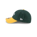 new-era-oakland-athletics-mlb-core-classic-9twenty-verstellbare-cap-grün-one-size-4