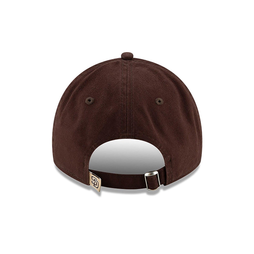new-era-san-diego-padres-mlb-core-classic-9twenty-cap-braun-one-size-9-2