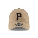 new-era-mlb-core-classic-2-0-pitpir-khk-braun-one-size-0