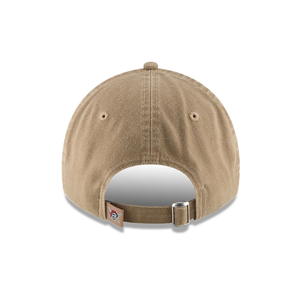 new-era-mlb-core-classic-2-0-pitpir-khk-braun-one-size-2