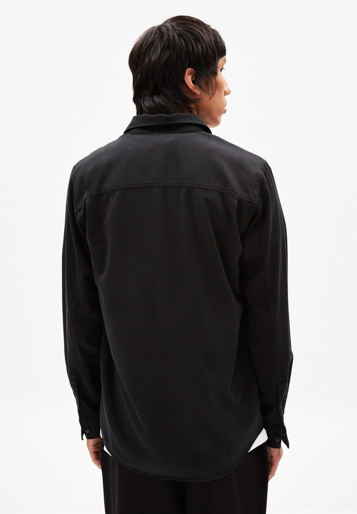 armedangels-skjortaa-black-m-0