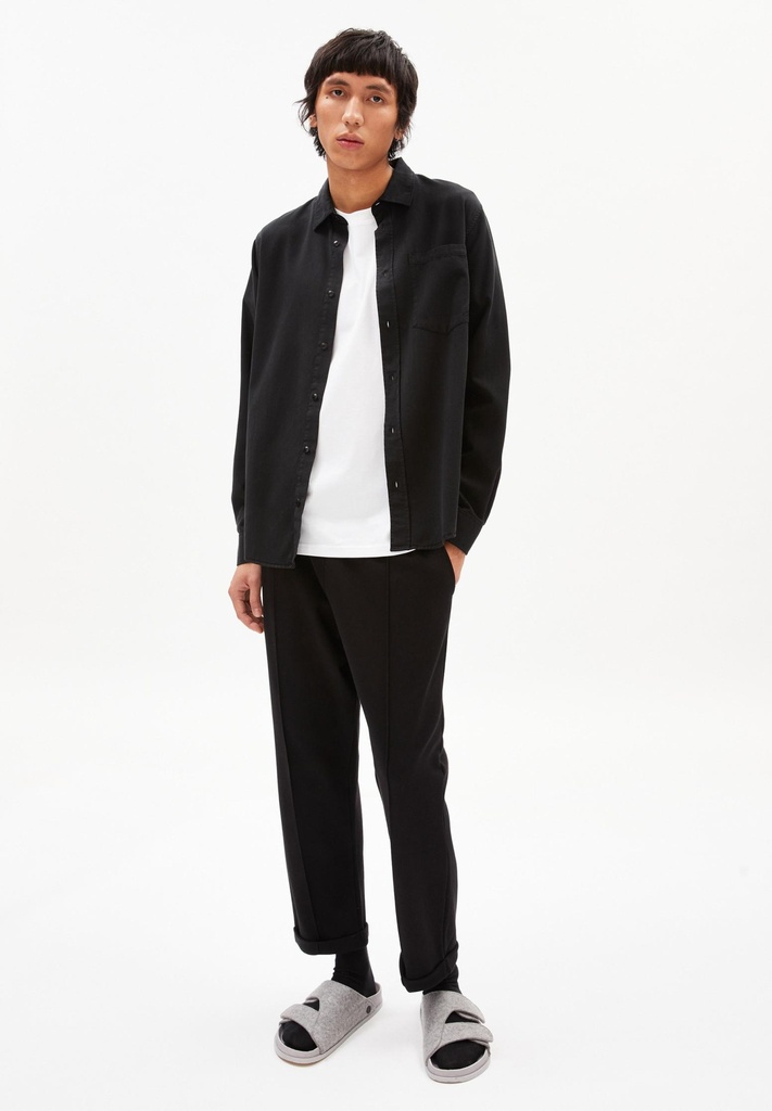 armedangels-skjortaa-black-m-3