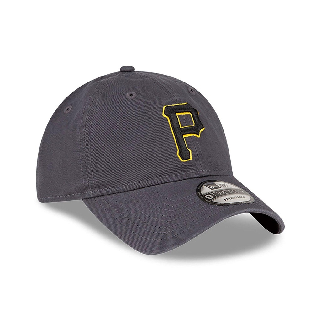 new-era-mlb-core-classic-2-0-pitpir-grh-grau-one-size-2