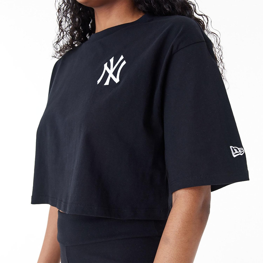 new-era-new-york-yankees-mlb-lifestyle-crop-tshirt-schwarz-xs-1