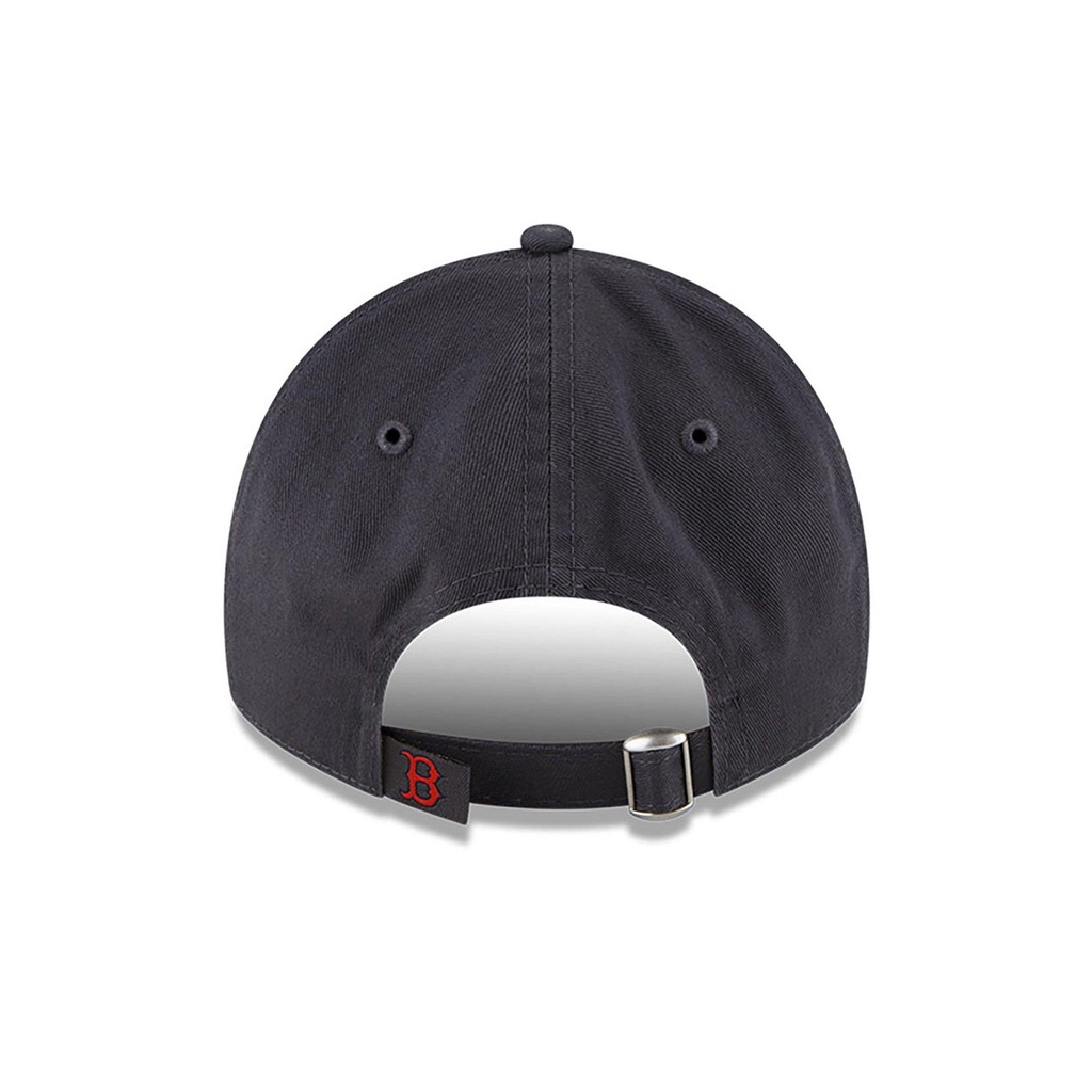 new-era-boston-red-sox-mlb-core-classic-9twenty-cap-grau-one-size-3