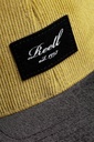 reell-suede-cap-ocre-brown-one-size-3