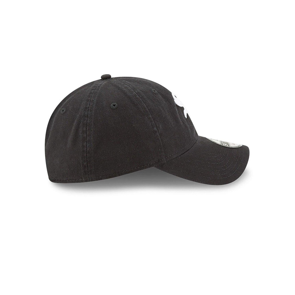 new-era-chicago-white-sox-mlb-core-classic-9twenty-cap-schwarz-one-size-2