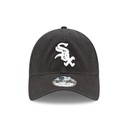 new-era-chicago-white-sox-mlb-core-classic-9twenty-cap-schwarz-one-size-4