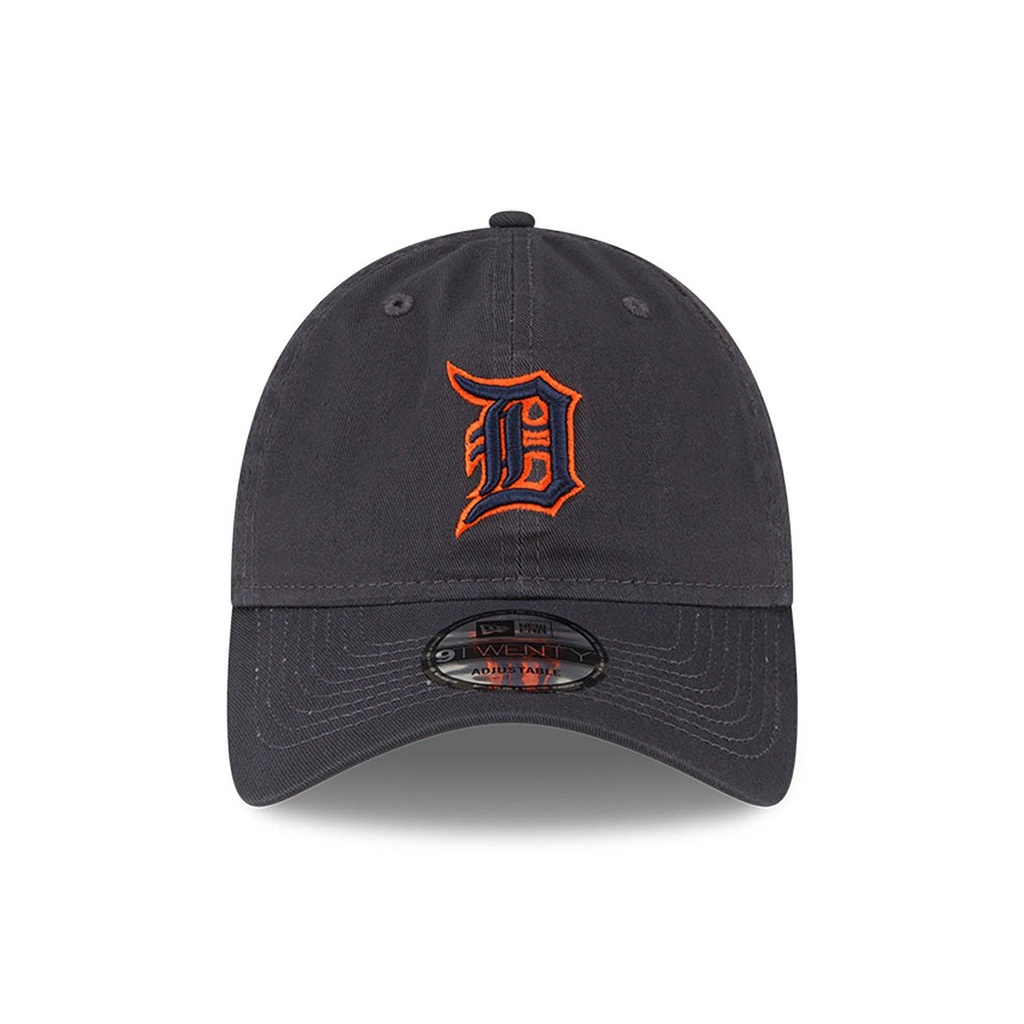 new-era-detroit-tigers-mlb-core-classic-9twenty-verstellbare-cap-grau-one-size-0