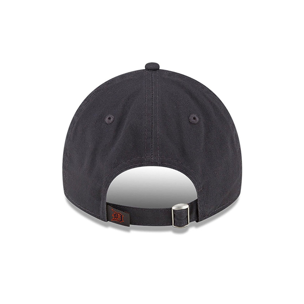 new-era-detroit-tigers-mlb-core-classic-9twenty-verstellbare-cap-grau-one-size-3