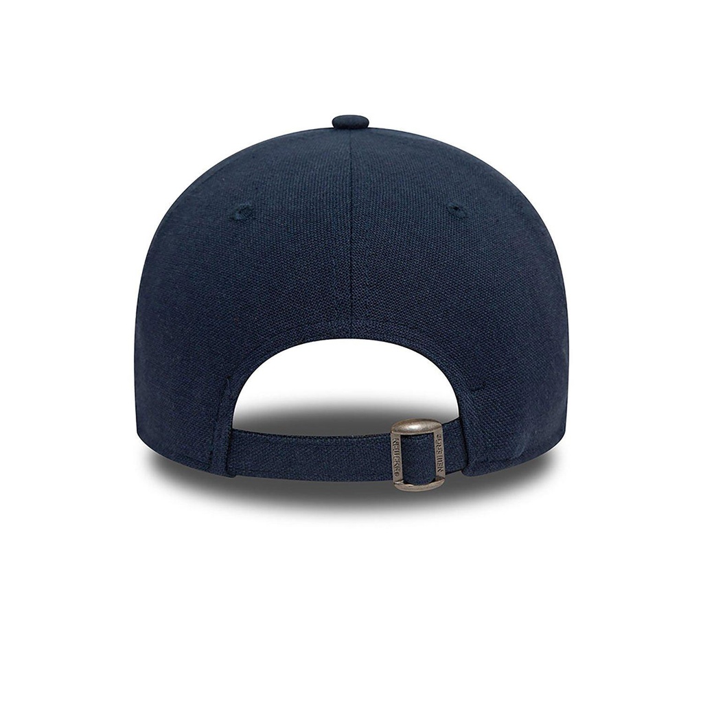 new-era-linen-9forty-losdod-nvywhi-blau-one-size-2