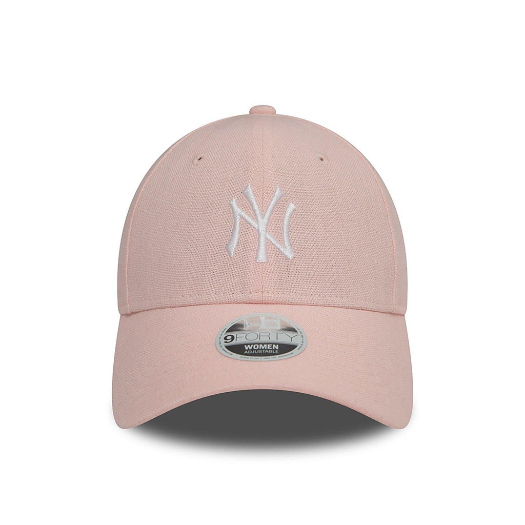 new-era-wmns-mlb-linen-9forty-neyyan-plmwhi-pink-one-size-0