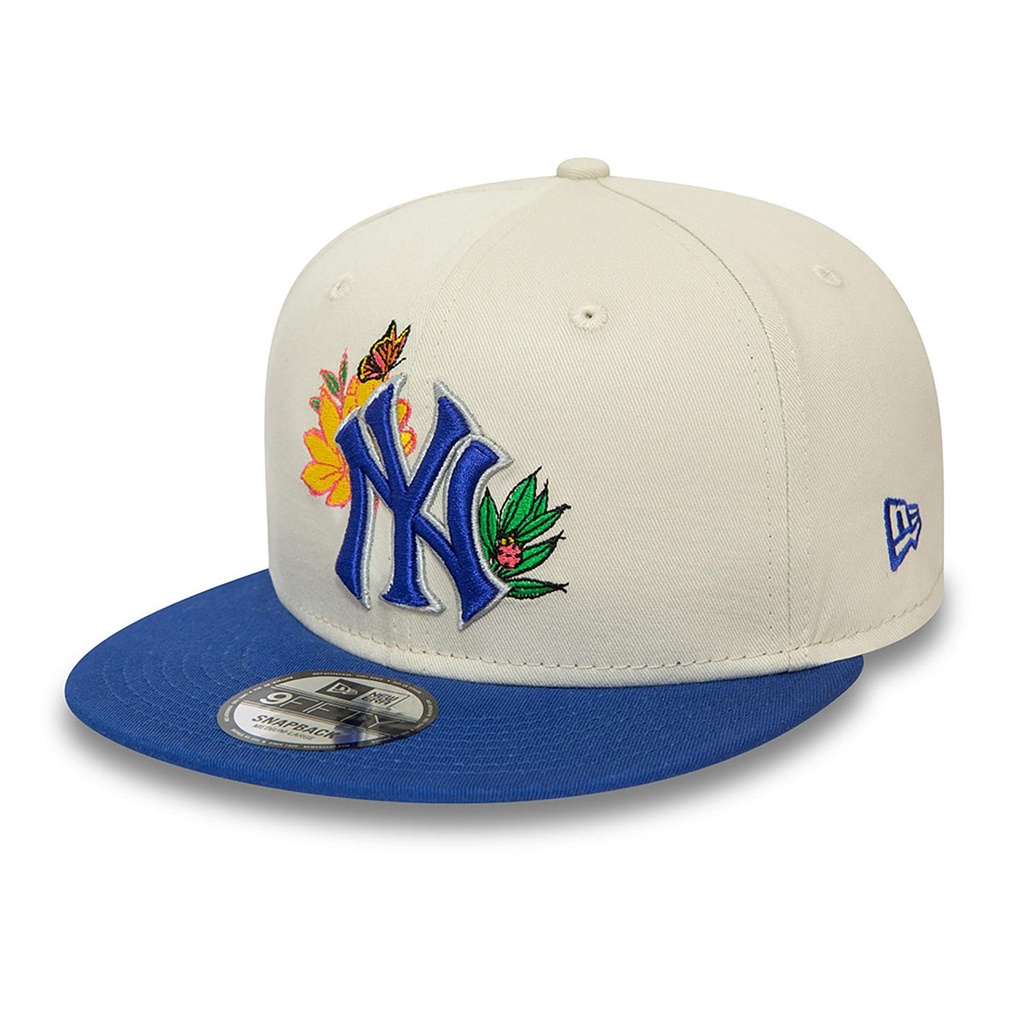 new-era-mlb-floral-9fifty-neyyanco-ivomjb-creme-s-m-1