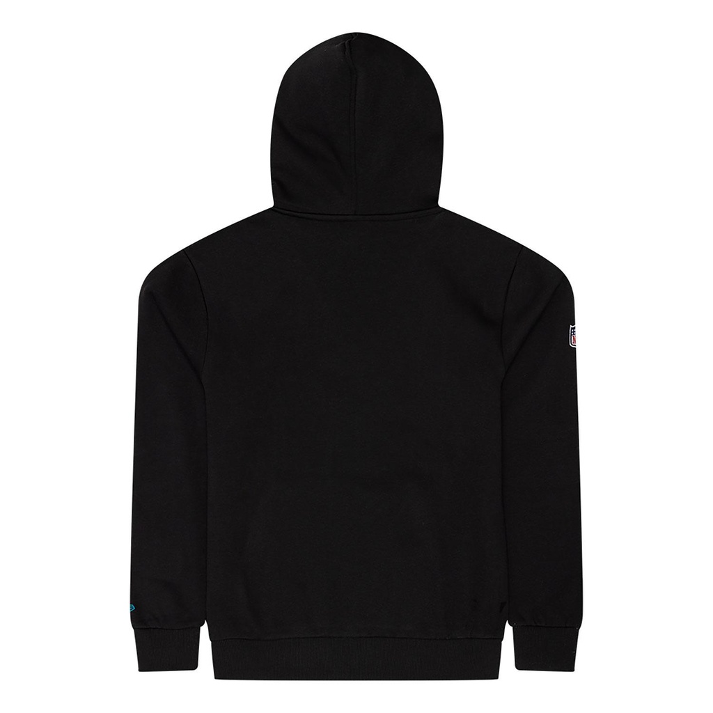 new-era-nos-nfl-regular-hoody-jacjag-blkwhi-schwarz-s-0