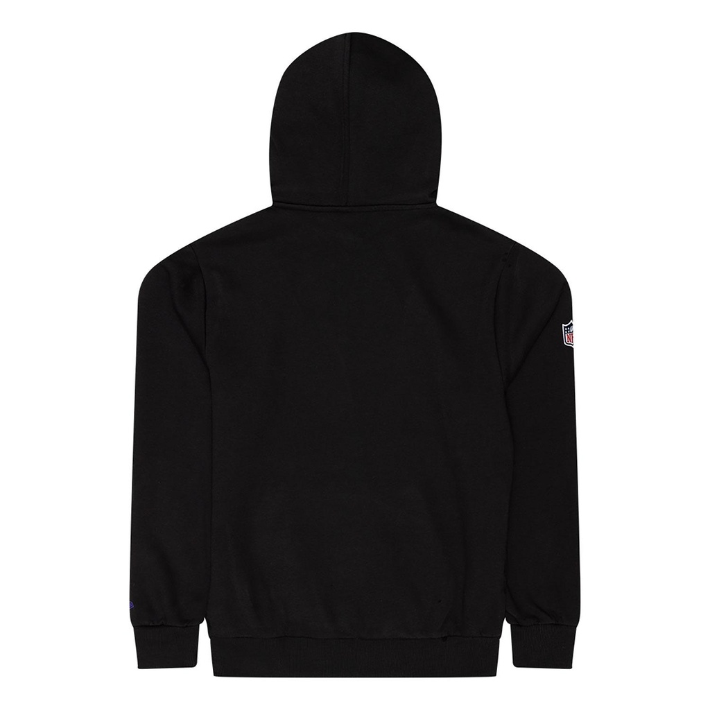 new-era-nos-nfl-regular-hoody-balrav-blkwhi-schwarz-m-0