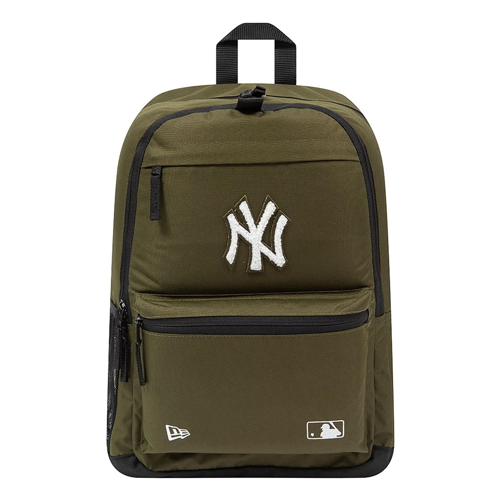 new-era-mlb-applique-delaware-bag-neyyan-novwhi-grün-one-size-0