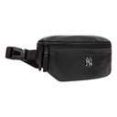new-era-mlb-pu-mini-waist-bag-neyyan-blkssv-schwarz-one-size-0