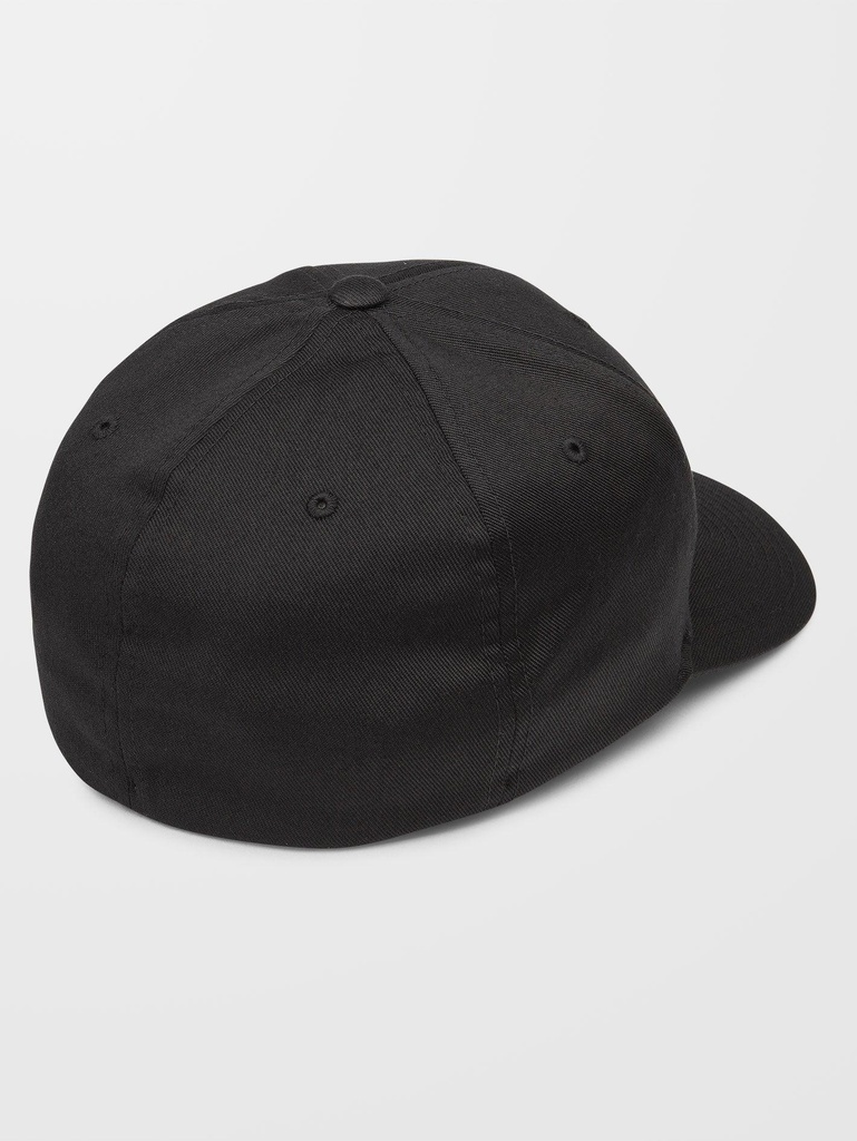 volcom-full-stone-flexfit-hat-black-s-m-0