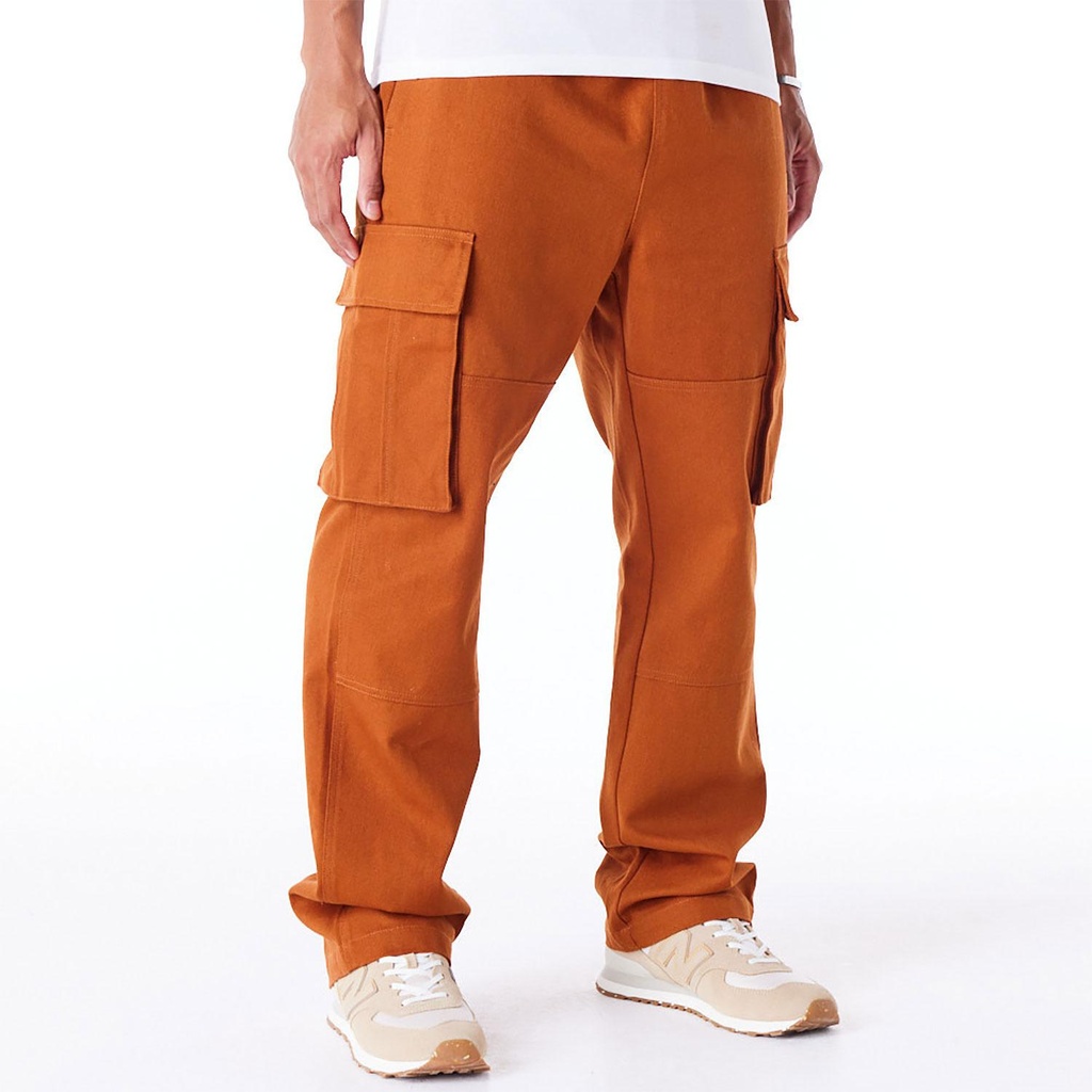 new-era-ne-cargo-pant-newera-ebrblk-braun-xs-0