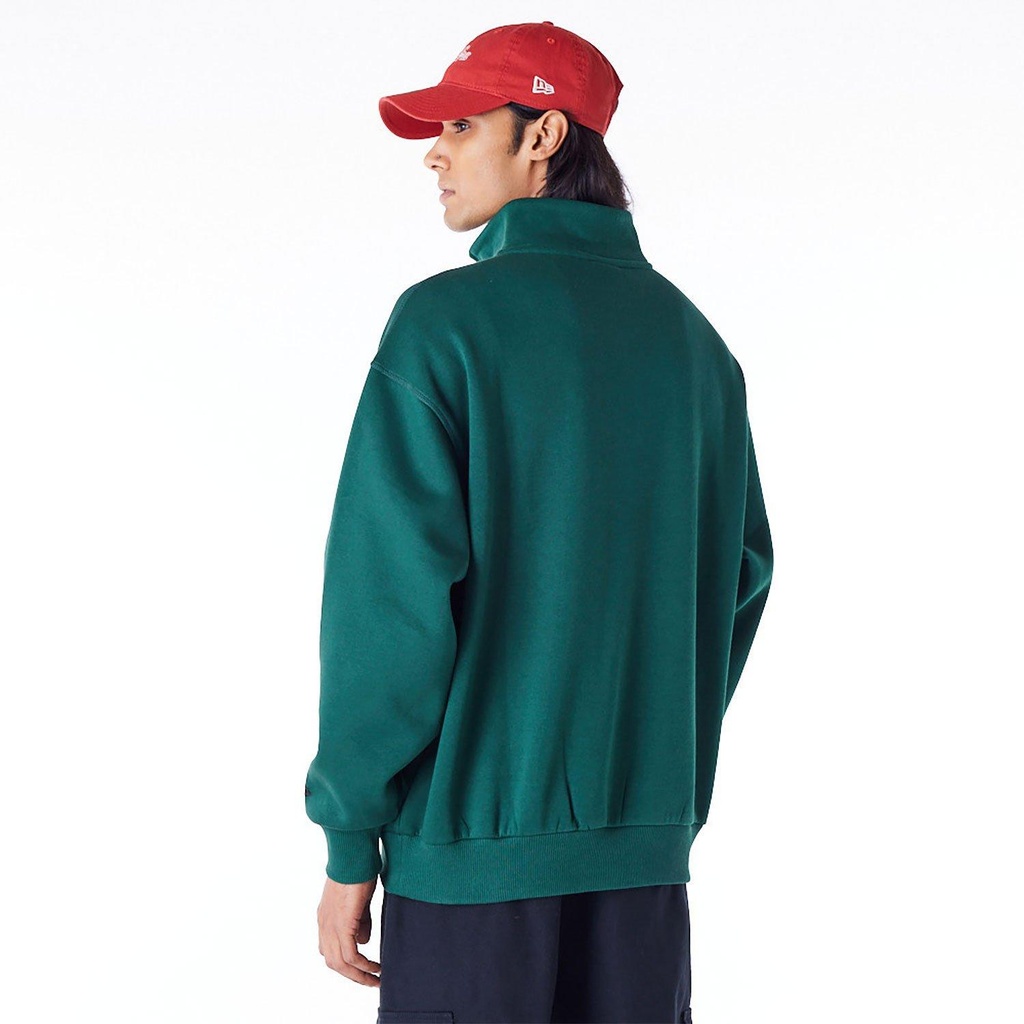 new-era-ne-lifestyle-quarter-zip-newera-dkgblk-grün-s-6