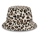 new-era-wmns-leopard-bucket-newera-stnblk-braun-xs-0