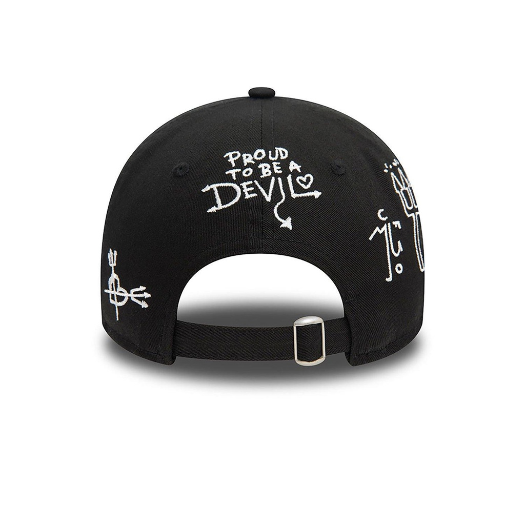 new-era-scribble-9twenty-manutd-blk-schwarz-one-size-3