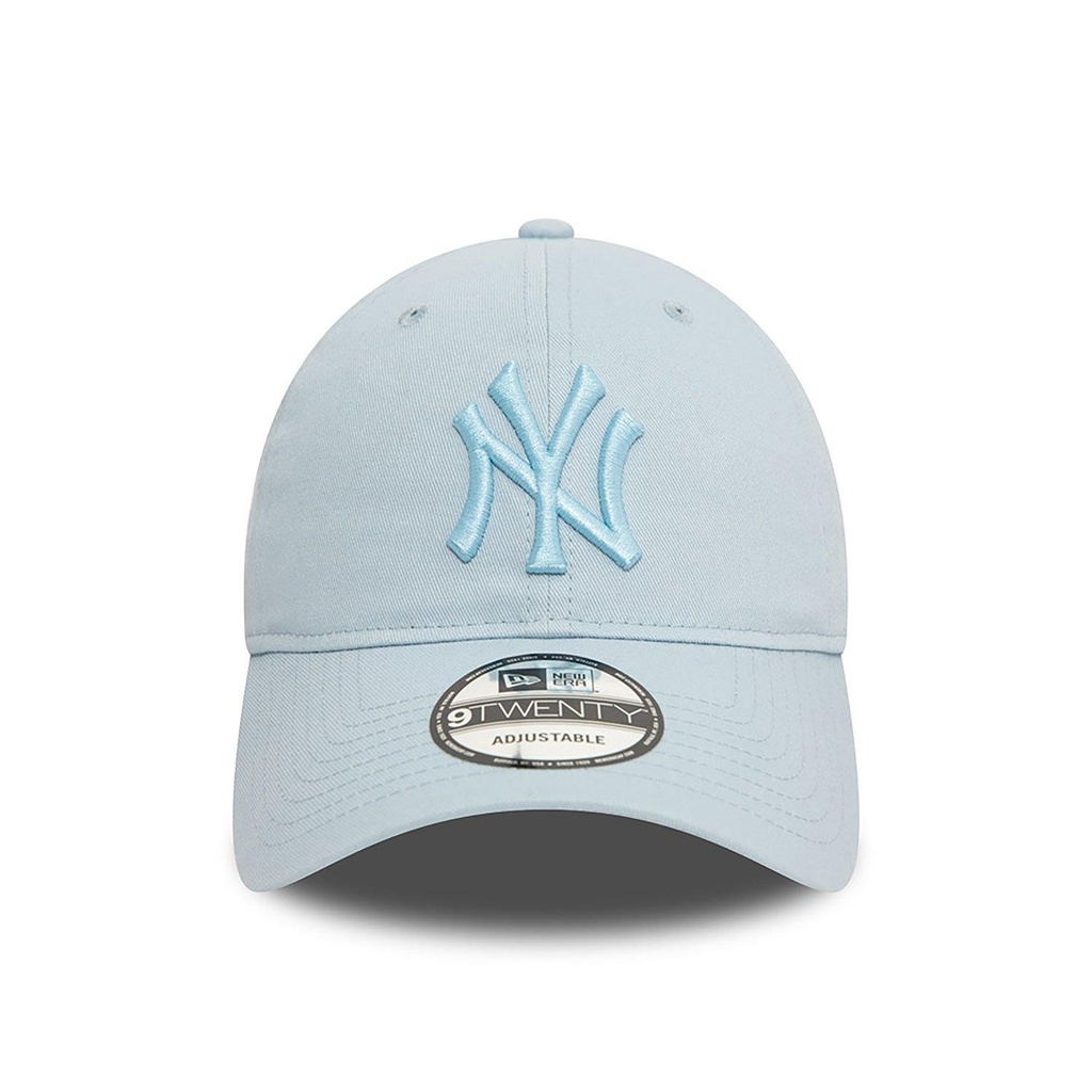 new-era-league-ess-9twenty-neyyan-sfb-blau-one-size-0