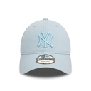 new-era-league-ess-9twenty-neyyan-sfb-blau-one-size-0