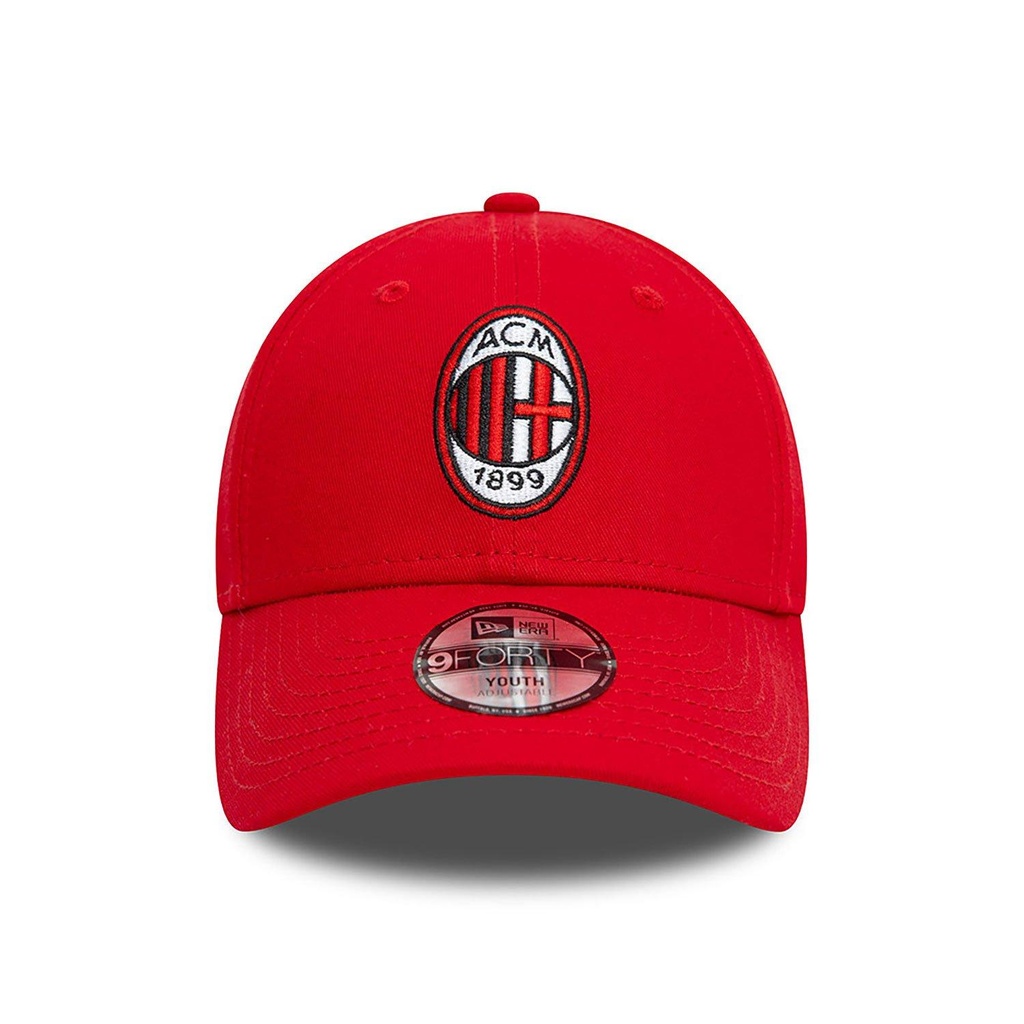 new-era-kids-core-9forty-acmilan-sca-rot-child-0