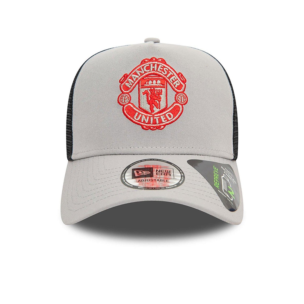 new-era-seasonal-ef-trucker-manutd-grainr-grau-one-size-0