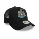 new-era-newcastle-united-fc-core-jugend-9forty-eframe-trucker-cap-schwarz-youth-1