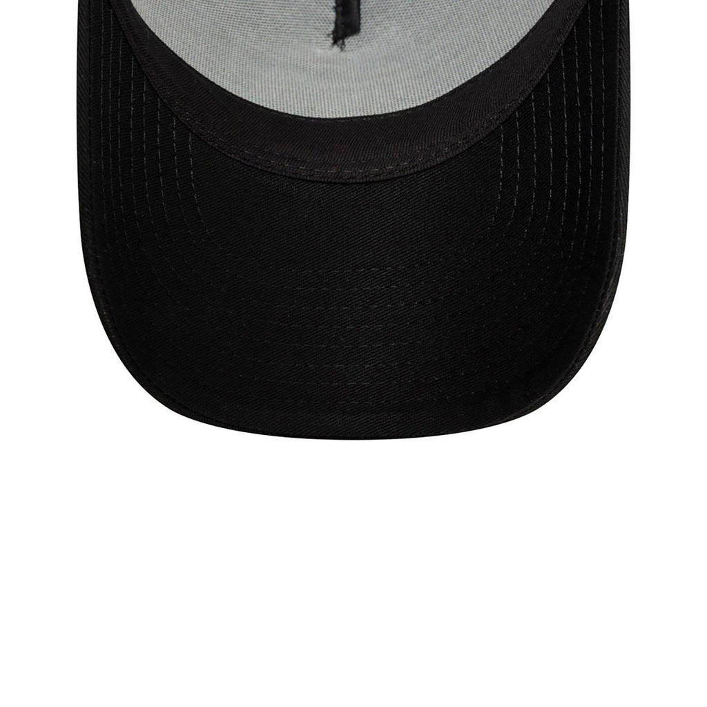 new-era-newcastle-united-fc-core-jugend-9forty-eframe-trucker-cap-schwarz-youth-3