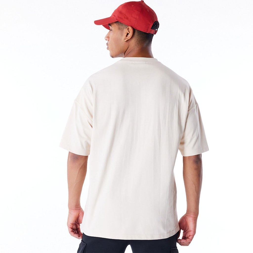 new-era-mlb-rib-infill-os-tee-losdod-ltcnvy-creme-xs-3