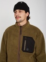 volcom-muzzer-fuzzar-sweatjacke-service-green-service-green-m-3