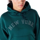 new-era-mlb-diamante-hoodie-neyyan-dkg-grün-xs-3