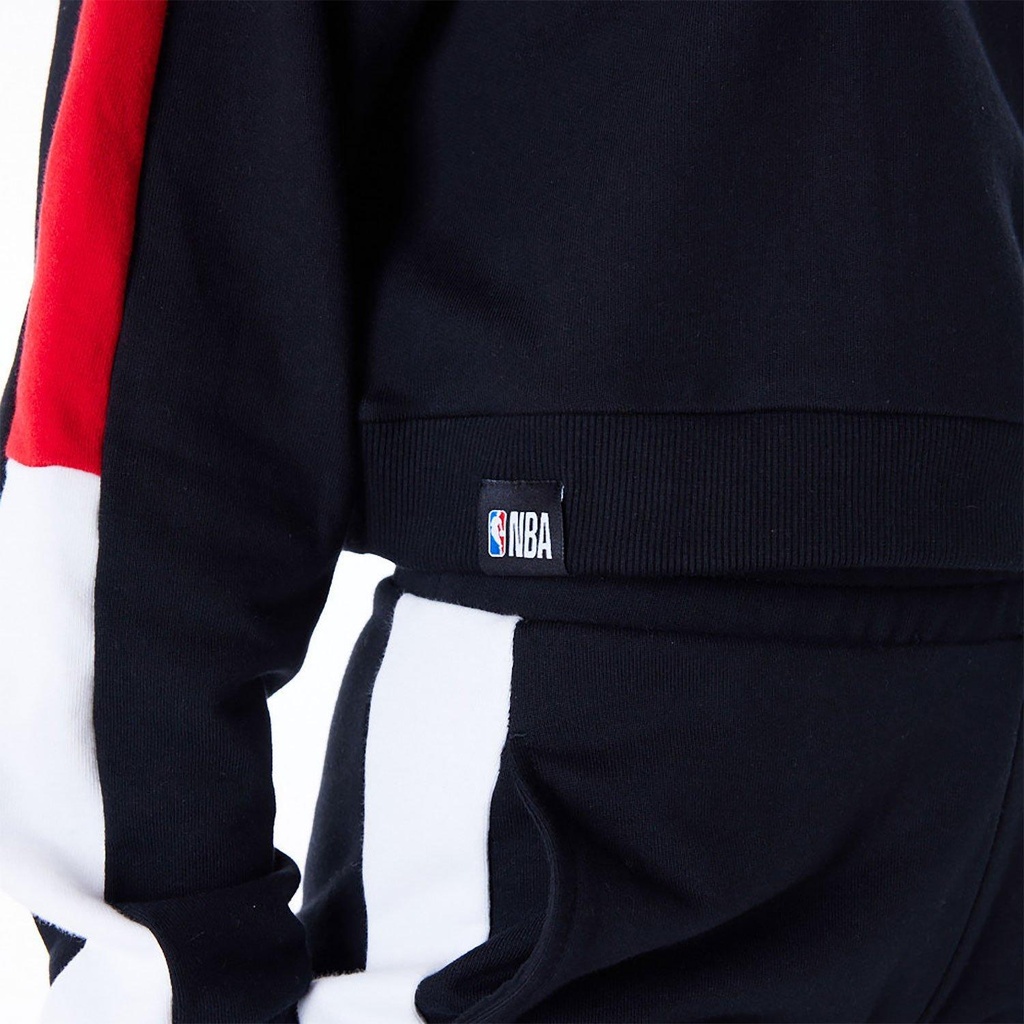 new-era-nba-colour-block-hoodie-chibul-blkfdr-schwarz-s-2