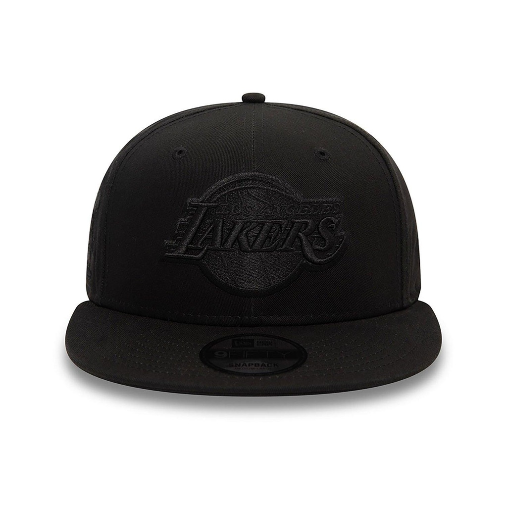 new-era-monochrome-9fifty-loslak-blkblk-schwarz-s-m-0