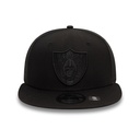 new-era-monochrome-9fifty-lasrai-blkblk-schwarz-s-m-0