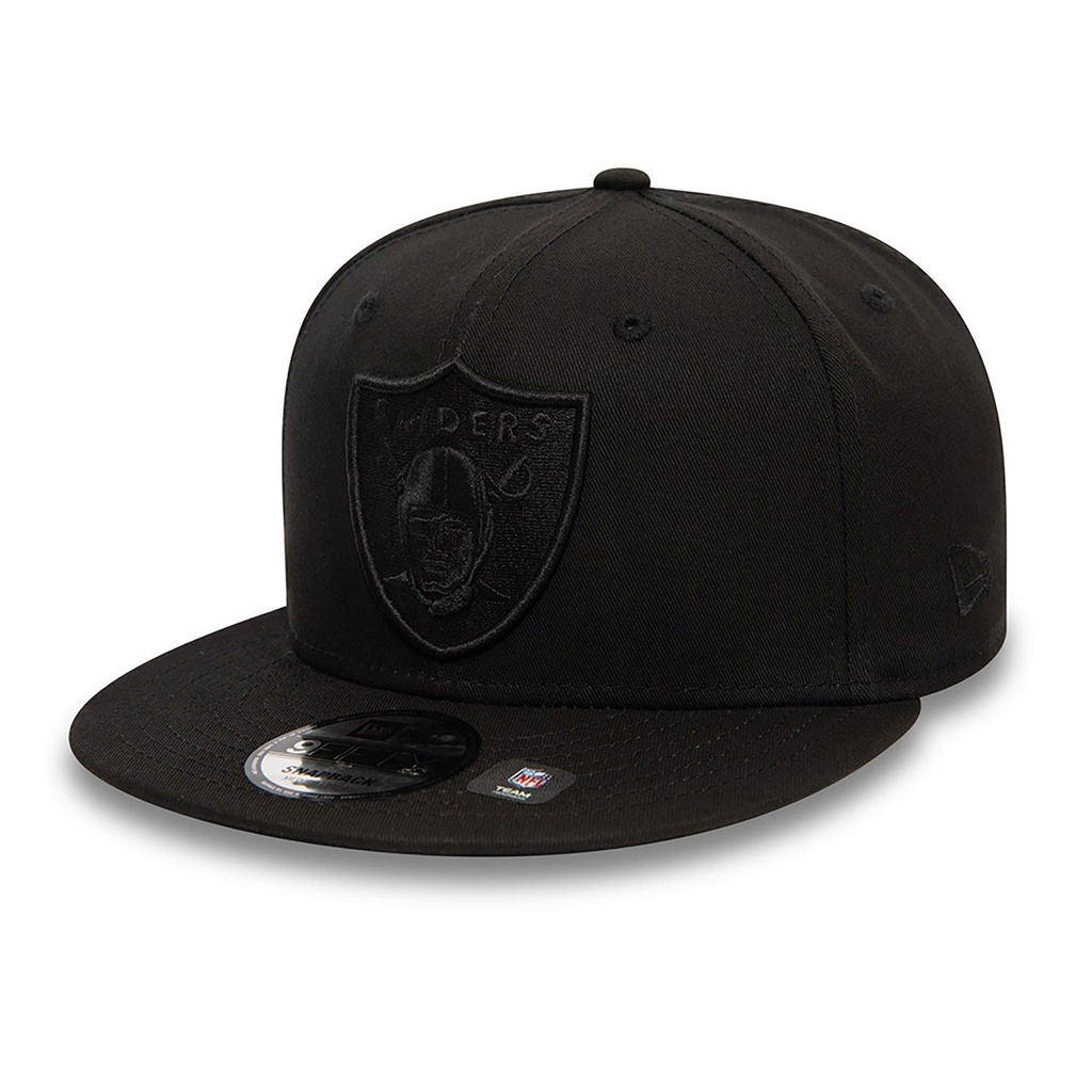 new-era-monochrome-9fifty-lasrai-blkblk-schwarz-m-l-1