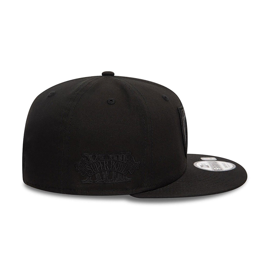 new-era-monochrome-9fifty-lasrai-blkblk-schwarz-m-l-4