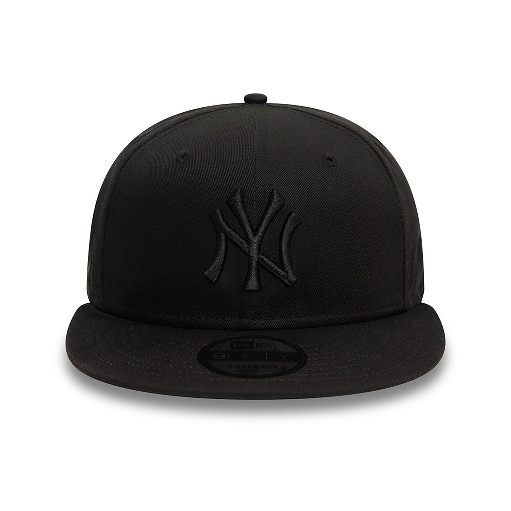 new-era-monochrome-9fifty-neyyan-blkblk-schwarz-s-m-0