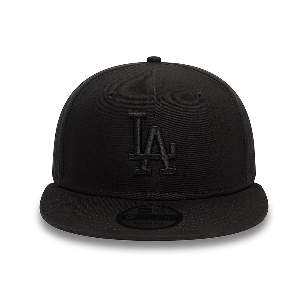 new-era-monochrome-9fifty-losdod-blkblk-schwarz-s-m-0