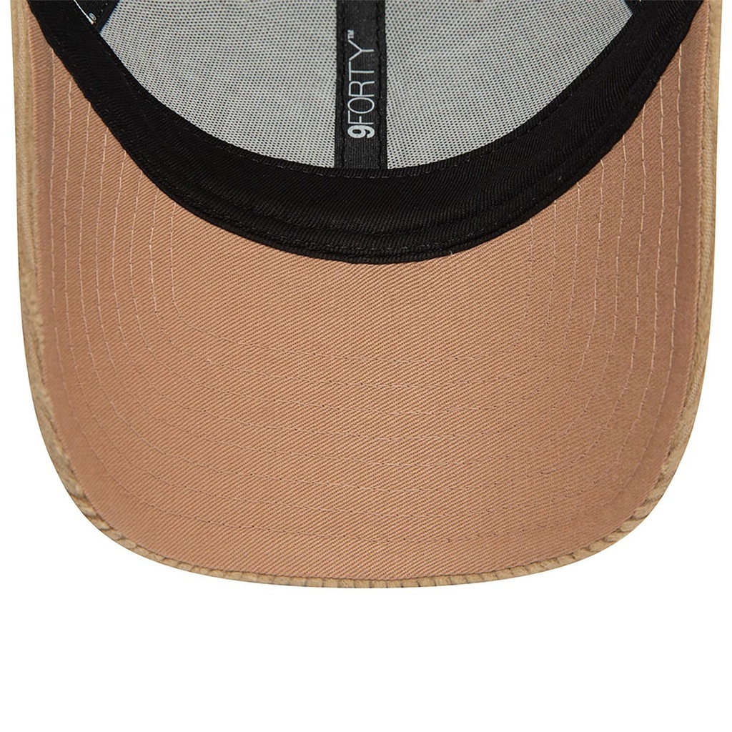 new-era-cord-9forty-neyyan-tautau-braun-one-size-2