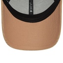 new-era-cord-9forty-neyyan-tautau-braun-one-size-2