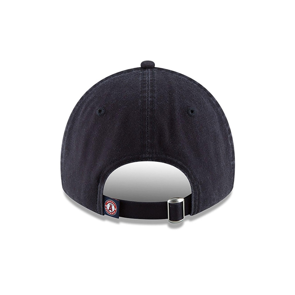 new-era-la-angels-mlb-core-classic-9twenty-verstellbare-cap-blau-one-size-2